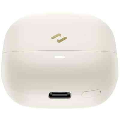 Наушники Havit TW905 TWS Beige (6939119065225) Винница