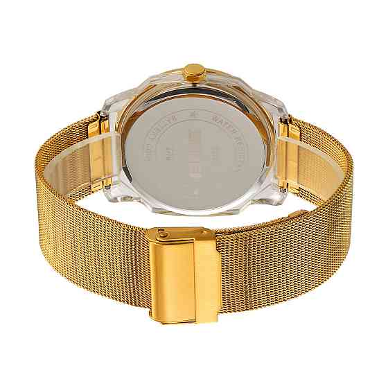 Skmei 2278GD Gold SBR Киев