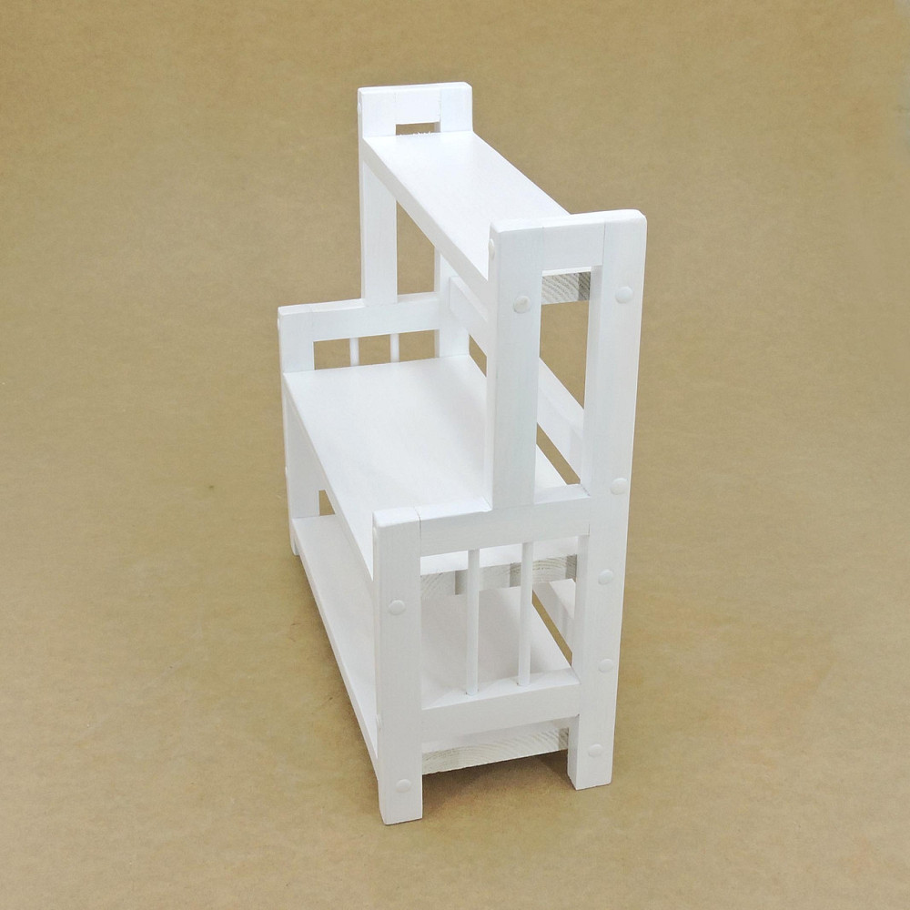 Полка настольная 