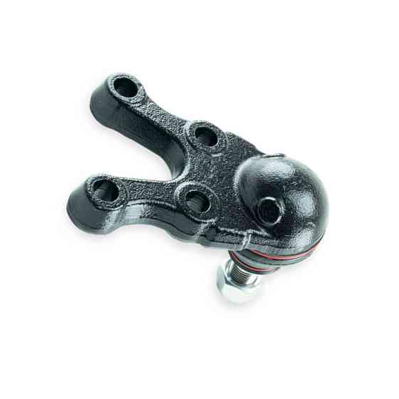 Шаровая автомобиль Митсубиси L200 [96-06], PAJERO II (нижняя правая R) опора Мукачево