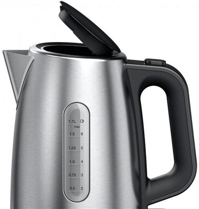 Електрочайник Braun WK 1500 BK ( 18141 ) Харьков - изображение 3