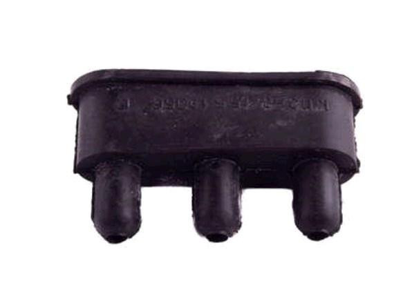 Резинка захисна проводів генератора мотоцикл Дніпро , Мт Мукачево - фото 1