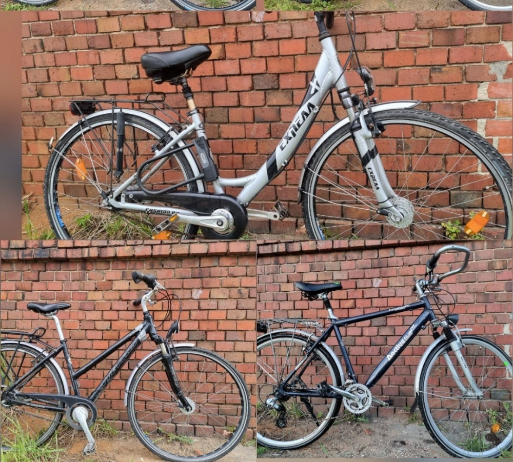 Велосипеди з Германії б.у вживані опт  планетарні втулки дамкі та інші. Київ - фото 8