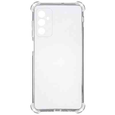 Чехол для мобильного телефона BeCover Anti-Shock Samsung Galaxy A26 SM-A266 Clear (712892) Винница