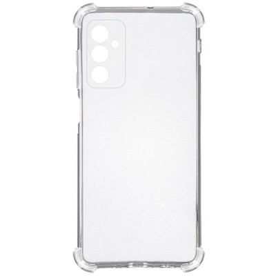 Чохол до мобільного телефона BeCover Anti-Shock Samsung Galaxy A26 SM-A266 Clear (712892) Вінниця - фото 2