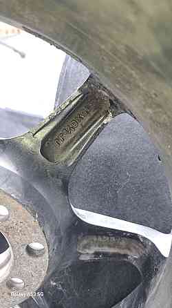 Диски R15 Geely MK Київ