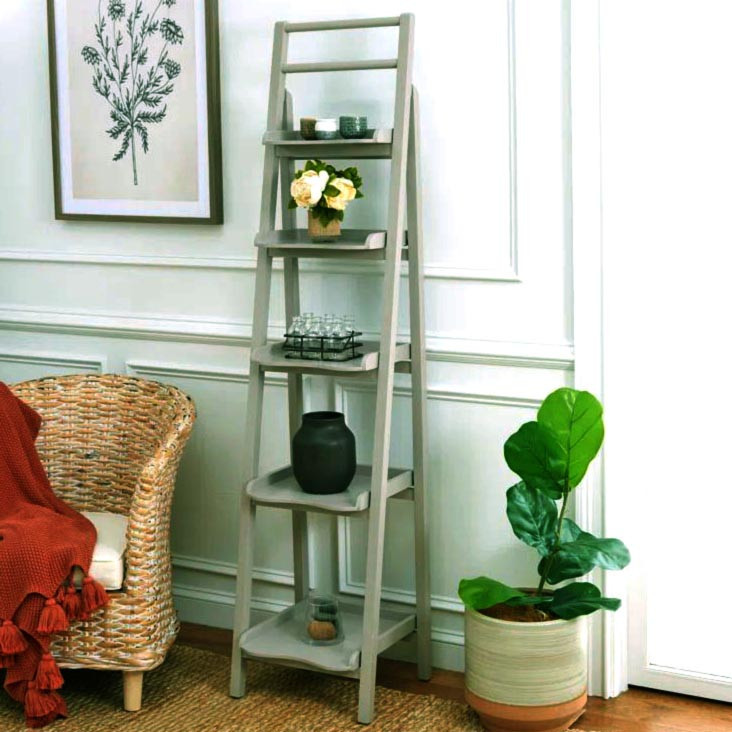 Етажерка для ванної "Тарунас" маренго Миколаїв - фото 1