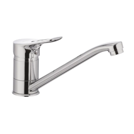 Кухонний змішувач Mixxus Arizona 004 MI0591 Харків