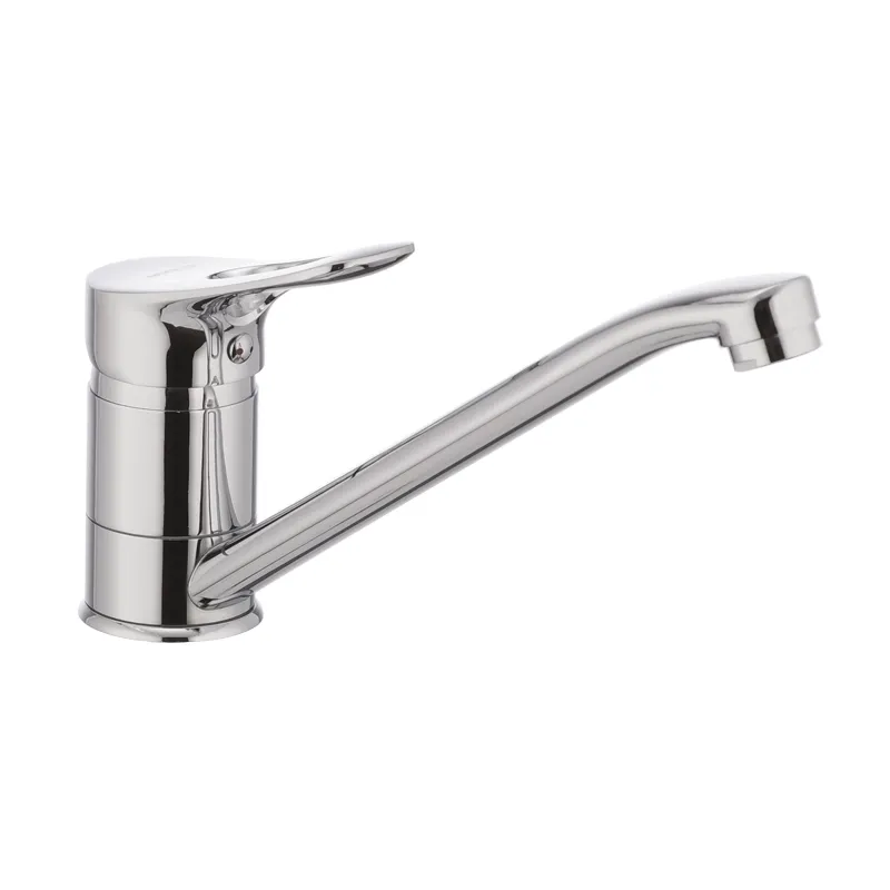 Кухонний змішувач Mixxus Arizona 004 MI0591 Харків - фото 1