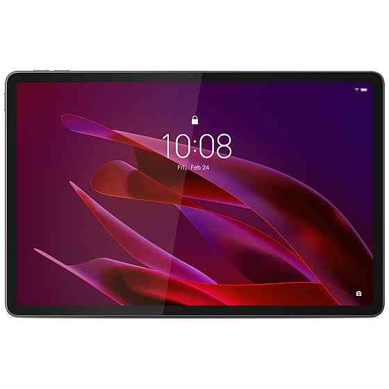 Планшет Lenovo Yoga Tab TB710FU 12/256GB Luna Grey + Pen (ZAG60223UA) ( 14984 ) Харьков