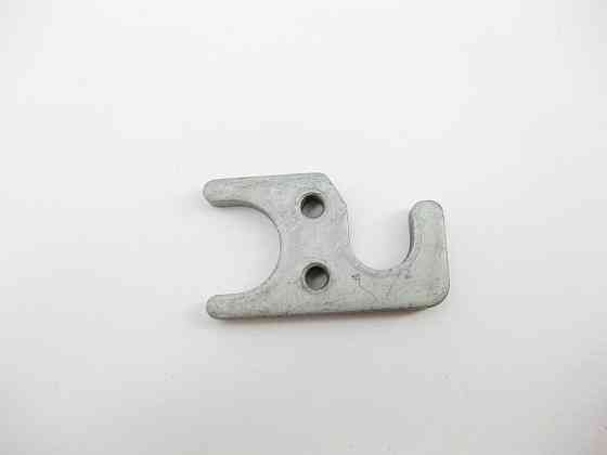 Mercedes-Benz  A4518300011 Кріпильна пластина розширювального клапана кондиціонера C-Class W203 W204 CLC Sportcoupe C203 E-Class W211 W212 C207 CL C21 Одесса