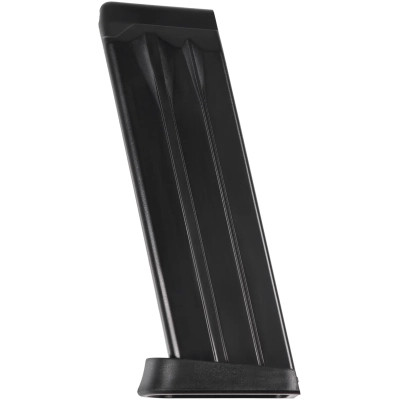 Страйкбольный пистолет ASG Sport 106 Spring Black/FDE (20122) Винница - изображение 6