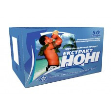 Екстракт НОНІ №50 Київ - фото 1