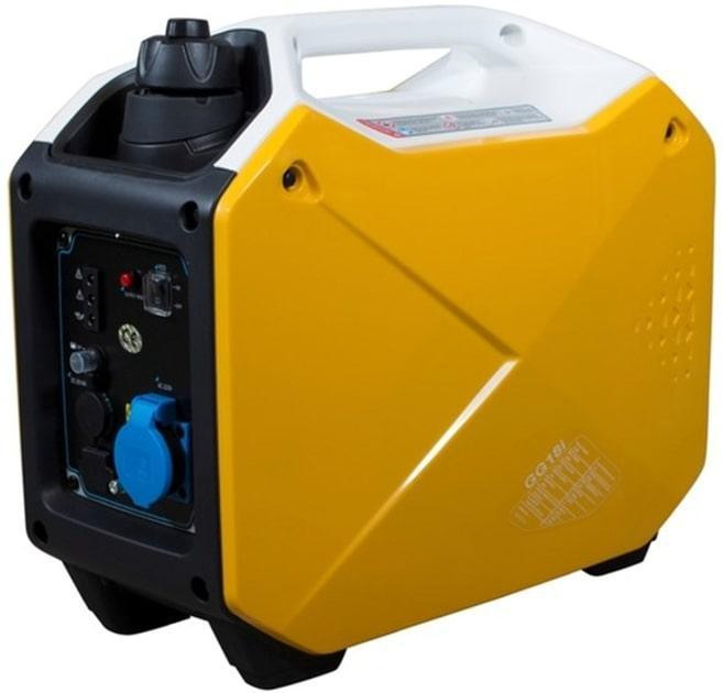 Генератор бензиновий ITC Power GG18I 1500/1800 W, 230 V, 50Hz ( 18725 ) Харків - фото 7