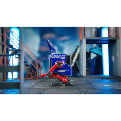 Зарядний пристрій GravaStar Alpha65 65Вт 2XUSB-C/USB-A War-Damaged Blue (GRAVASTARA65_OPP_EUK) Вінниця - фото 10