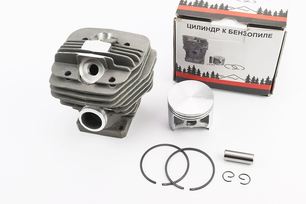 Циліндр к-кт (цпг) MS-066 54mm (палець 12mm) Київ - фото 1