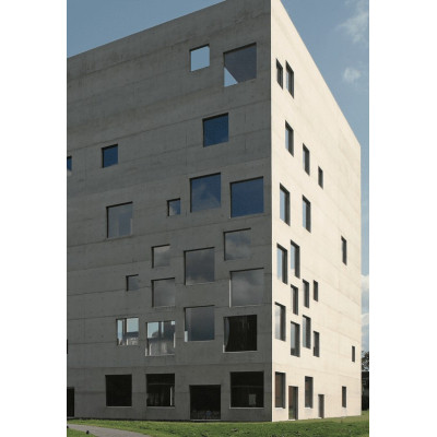 Книга Коротка історія архітектури - Сьюзі Годж Видавництво Старого Лева (9789664481523) Винница - изображение 10