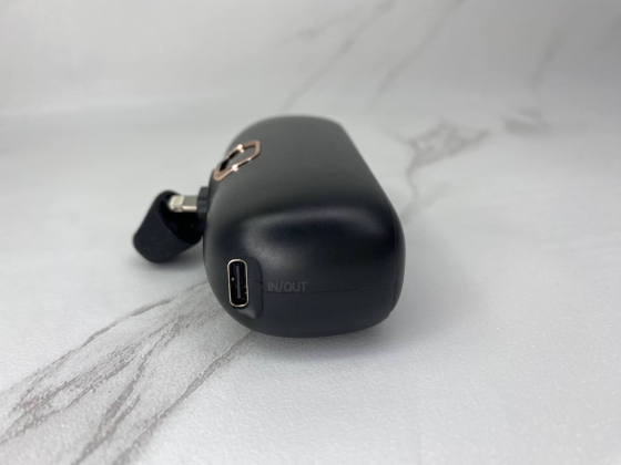 Портативний зарядний пристрій\Повербанк\PowerBank Kuulaa - 5000mAh Lightning для iPhone Б/В Київ