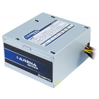 Блок живлення Chieftec 400W (GPB-400S) Вінниця - фото 2
