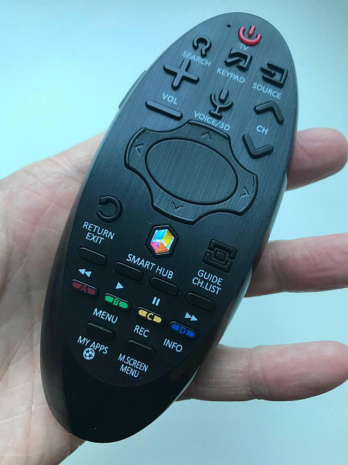 Пульт на телевізор samsung BN59-01182G для керування Smart TV універсальний дистанційного керування Кам'янське - фото 2