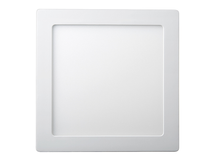 Светодиодная квадратная панель-24Вт накладная (288х288) 6400K,1910 lm Харьков - изображение 2