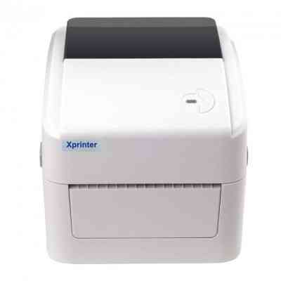Принтер етикеток X-PRINTER XP-420B usb, Ethernet (XP-420B-0082) Вінниця