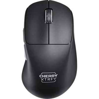 Мишка Cherry Xtrfy M64 Pro 8K Wireless/USB Black (CX-M64W-PRO-BLACK) Вінниця