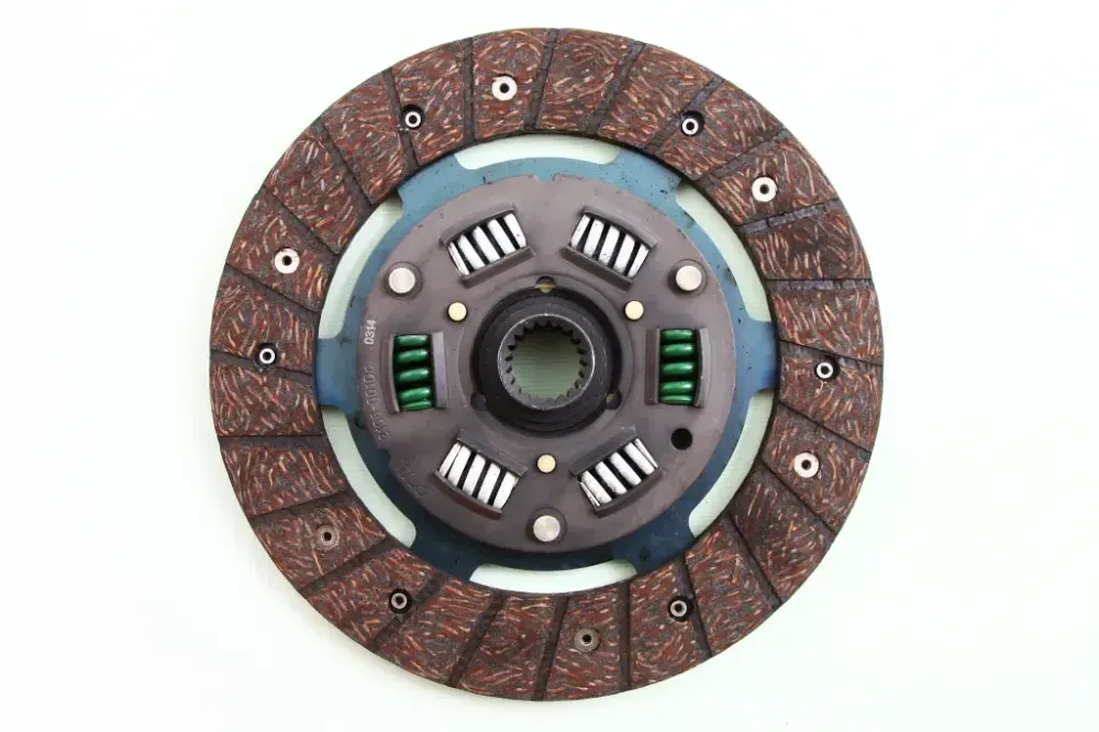 Диск зчеплення 2106 SD Вінниця - фото 2