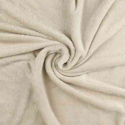 Плед Home Line флисовый Фланель бежевый, 150х195см (164488) Винница