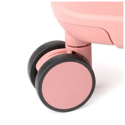 Валіза Semi Line 20" S T5779-1 Rose (DAS302956) Вінниця - фото 10