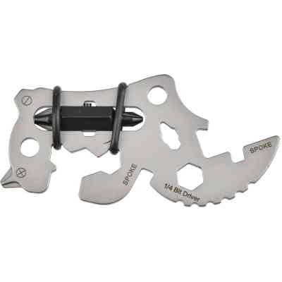 Мультитул Active брелок Rhino (VK1922-SP) Вінниця