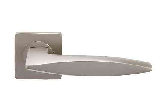 Ручки Gavroche COBALTUM MSN матовий нікель Київ