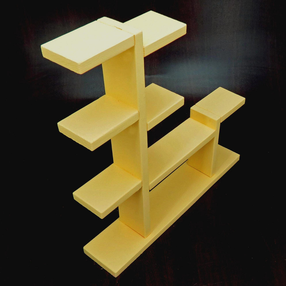 Підставка для квітів "Ла-Корунья" лимонад Миколаїв - фото 3