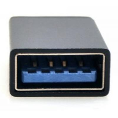 Перехідник USB 3.0 Type C - USB AF Cablexpert (A-USB3-CMAF-01) Вінниця - фото 4