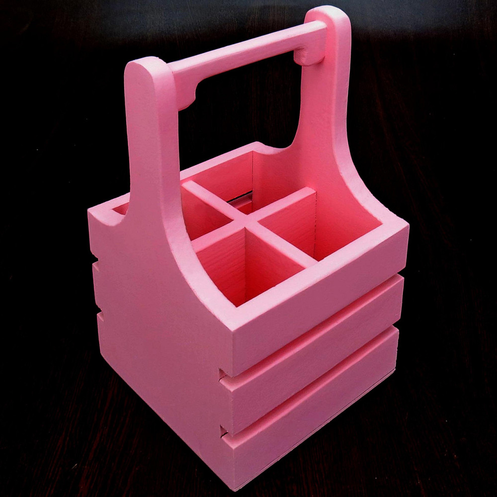 Подставка для столовых приборов 