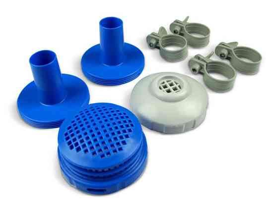 Насос для фільтрації басейну INTEX 28602 1250 л/год Київ