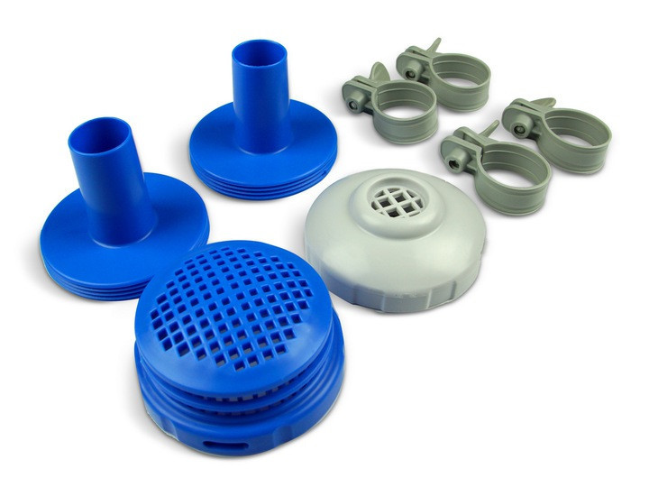 Насос для фільтрації басейну INTEX 28602 1250 л/год Київ - фото 4