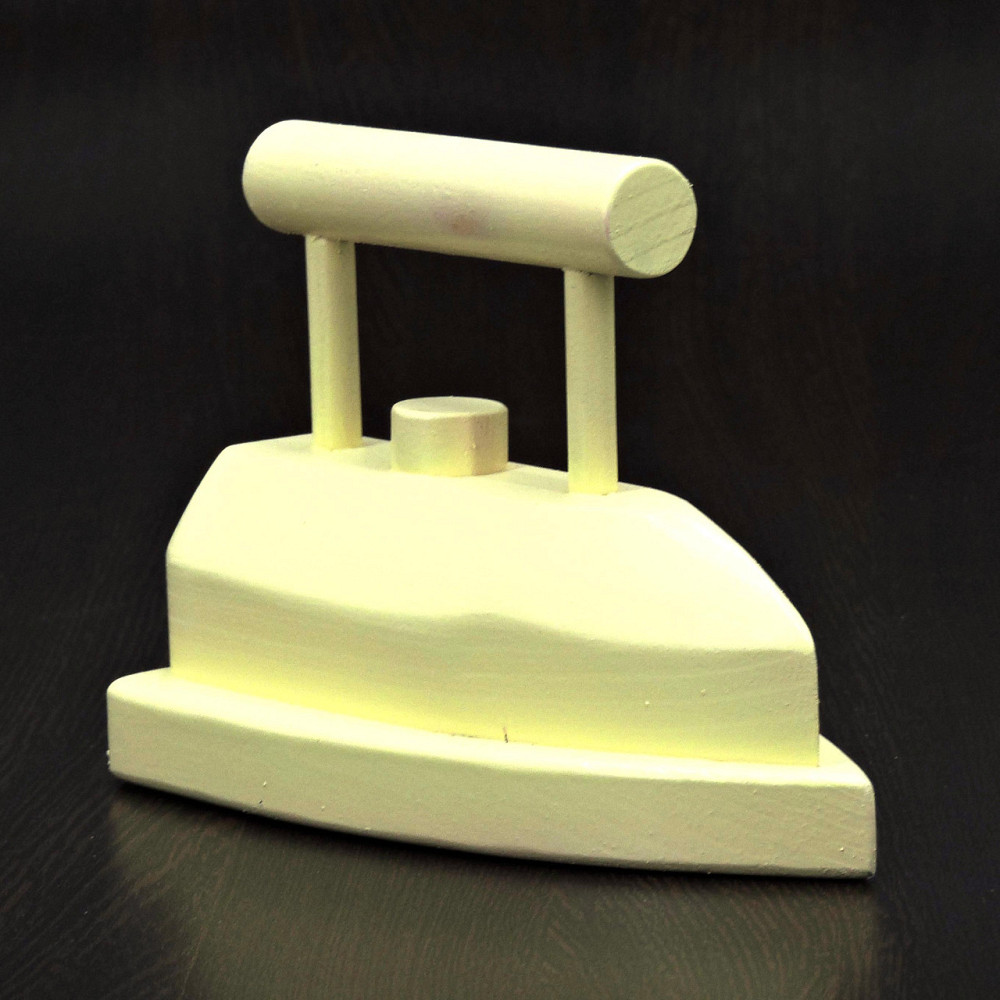 Іграшкова праска "Гаспар" лимонад Миколаїв - фото 4