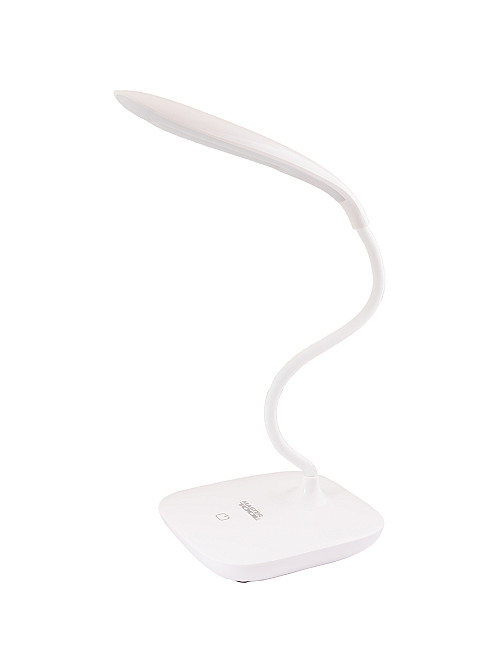 MASTERTOOL Лампа настільна гнучка MASTERTOOL сенсорний вмикач 3 режими 125х100х350 мм COB LED U Киев - изображение 2