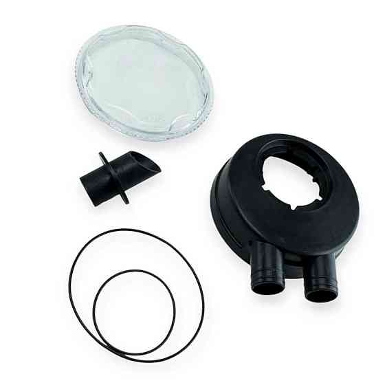 Венткоробка №17 d29 маленька Мукачево