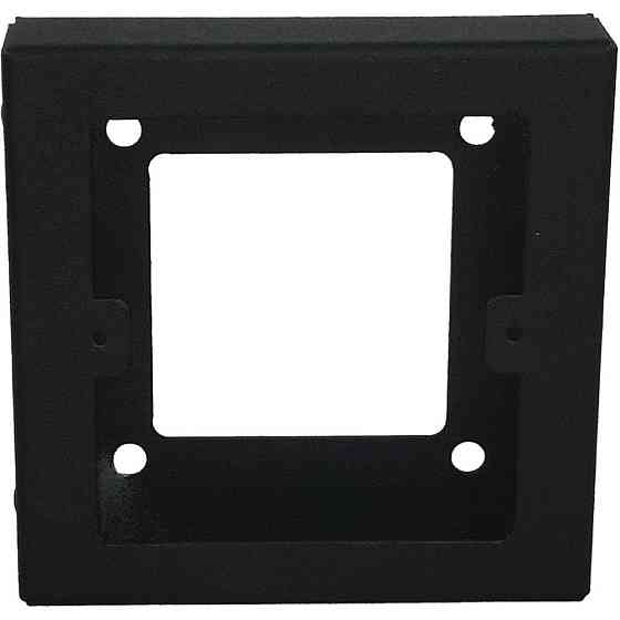 Монтажна коробка для накладного монтажу панелей виклику серії A01/02/03 (OW) Akuvox (87-00068) Киев