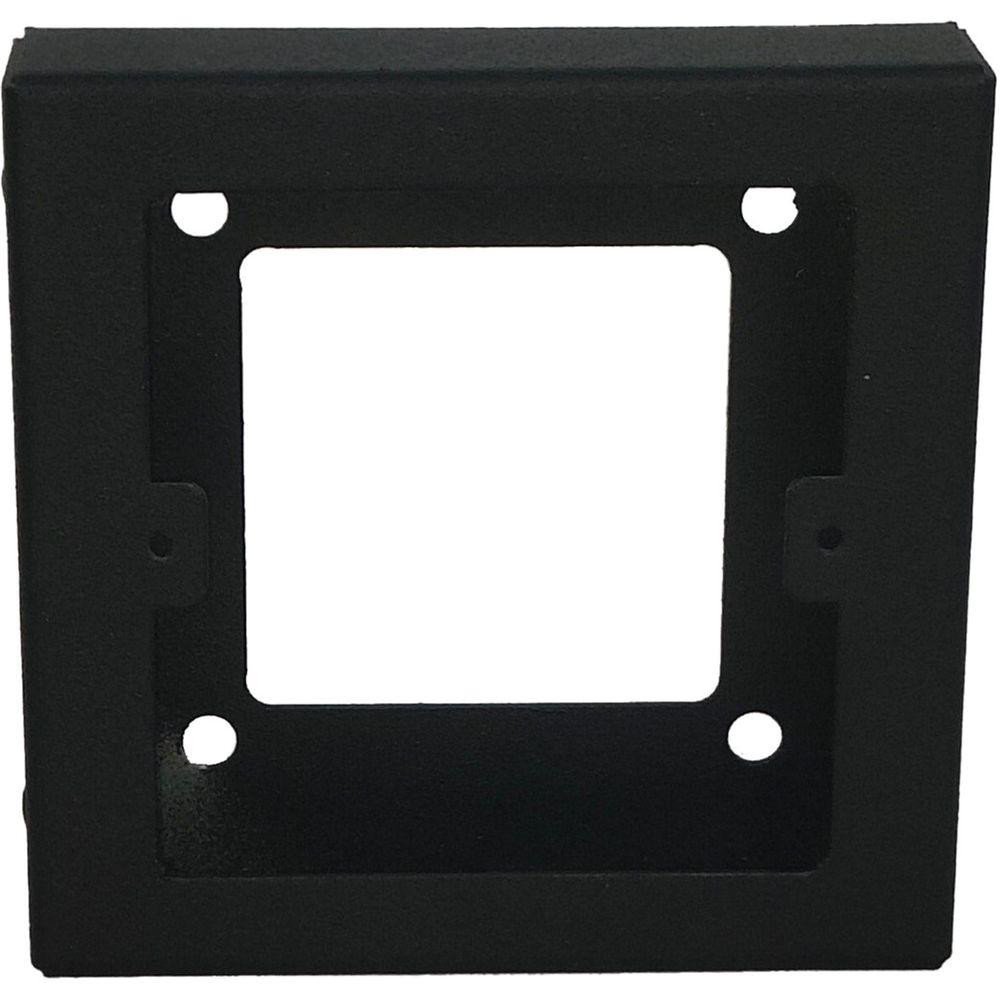 Монтажна коробка для накладного монтажу панелей виклику серії A01/02/03 (OW) Akuvox (87-00068) Киев - изображение 3