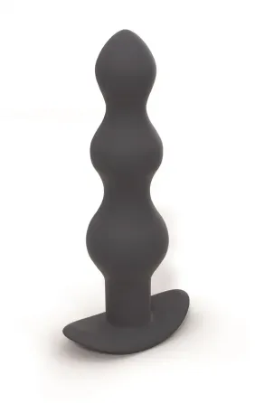 Анальний вібратор Dorcel DEEP SECRET M, силікон, діаметри 3 см, 3,7 см, 4,4 см Львів