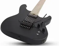 Гітара Schecter Sun Valley Super Shredder Fr S Sbk Gitara Elektryczna Киев - изображение 1