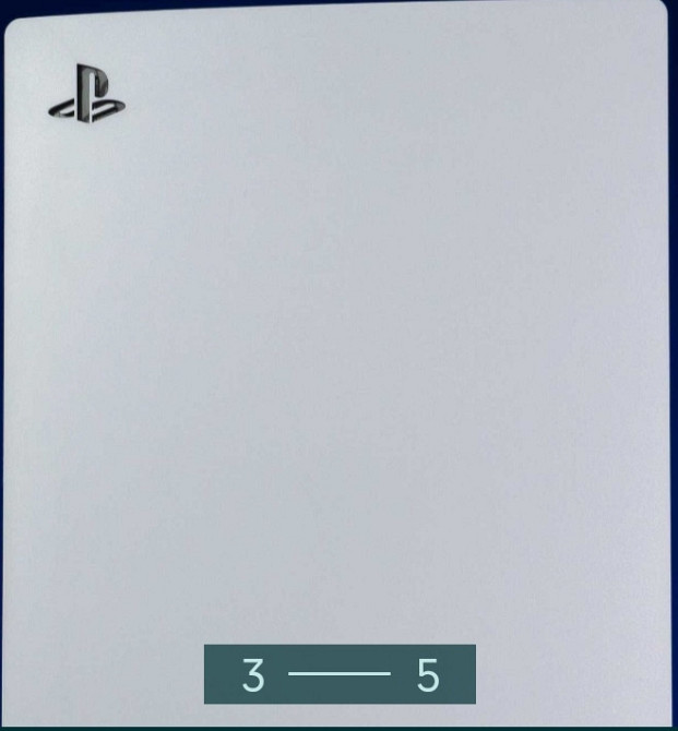 Приставка Sony PlayStation 5 Digital Edition. Харків - фото 3