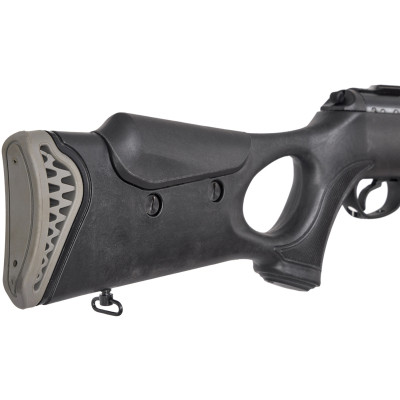 Пневматическая винтовка Optima Mod.130 Vortex 4,5 мм (2370.36.60) Винница - изображение 3