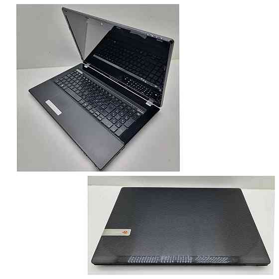 Ноутбук PackardBell MS2291 athlon P320/2+2gb ddr3/ HDD 0gb\АКБ - Луцьк