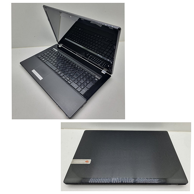 Ноутбук PackardBell MS2291 athlon P320/2+2gb ddr3/ HDD 0gb\АКБ - Луцьк - фото 1