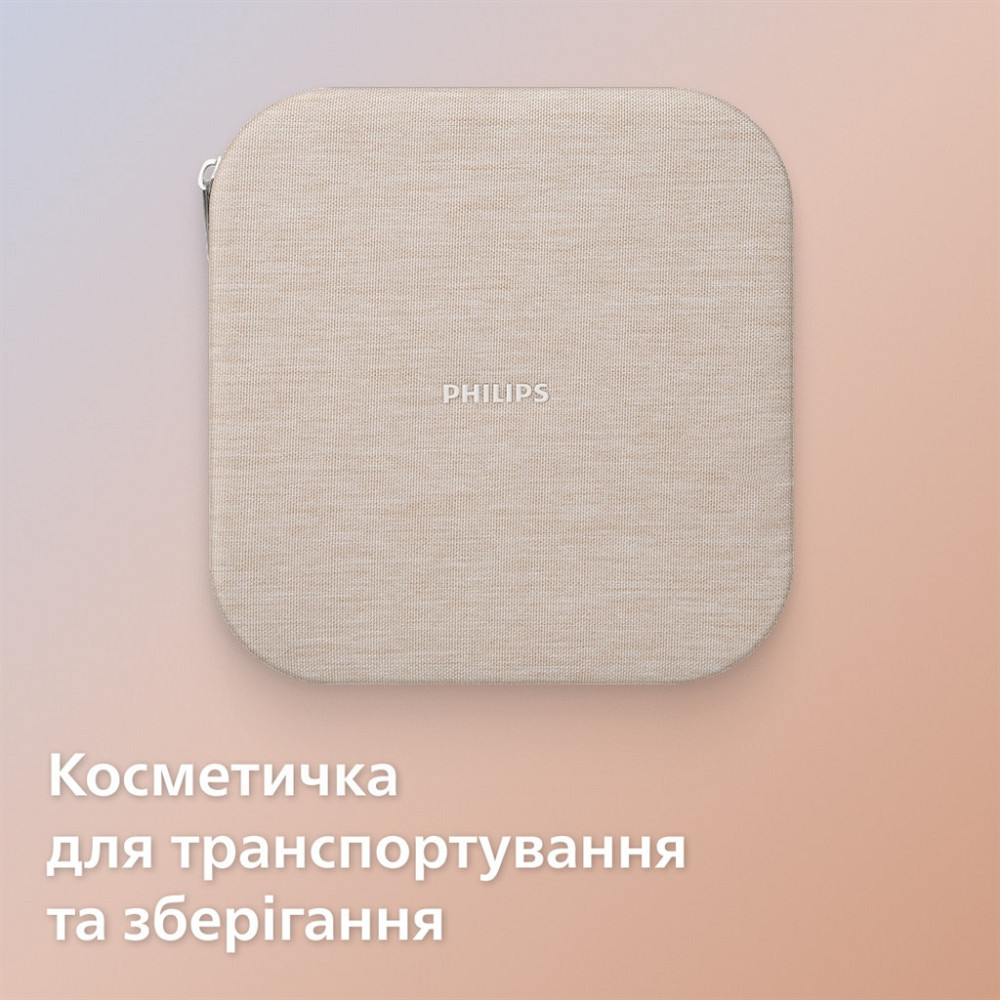 Епілятор Philips Series 9900 BRE750/00 ( 18634 ) Харків - фото 14