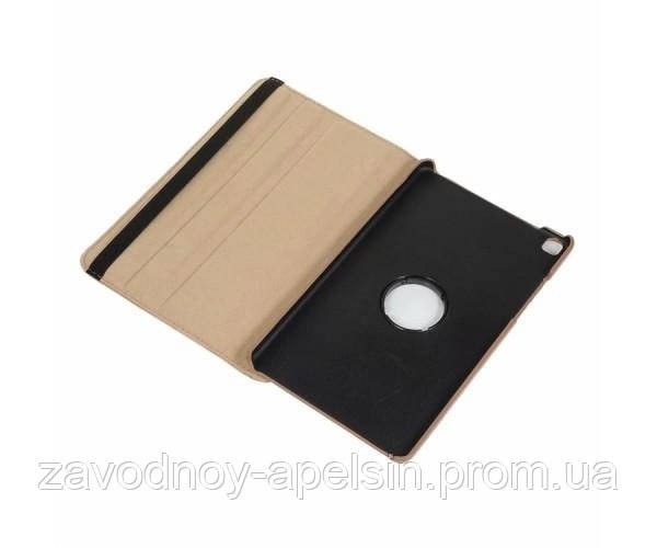 Samsung Tab A7 lite T220 T225 8.7 чохол книжка 360 (золотий) Одеса - фото 2